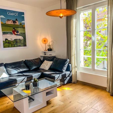 Maisonnette Du Coteau Ouest - Jardin Et Terrasse - Epernay Villa ภายนอก รูปภาพ